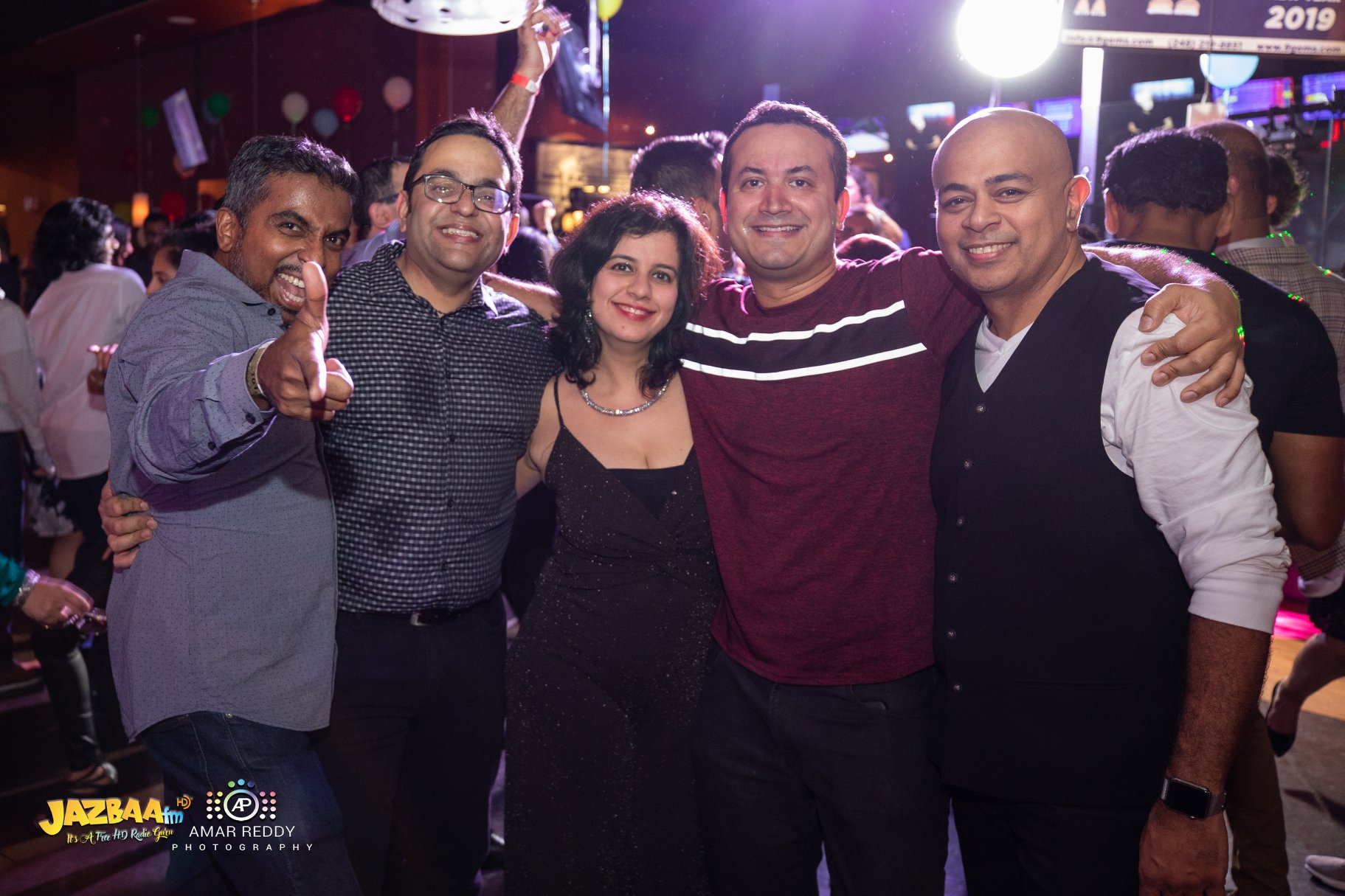 New Year 2019 – Celebrations - Image 29